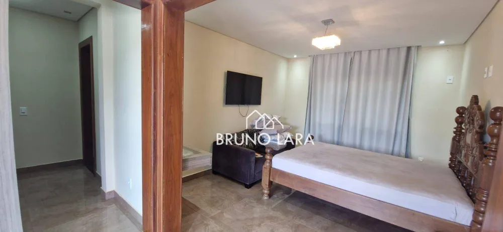 Sítio, 4 quartos, 2800 m² - Foto 9