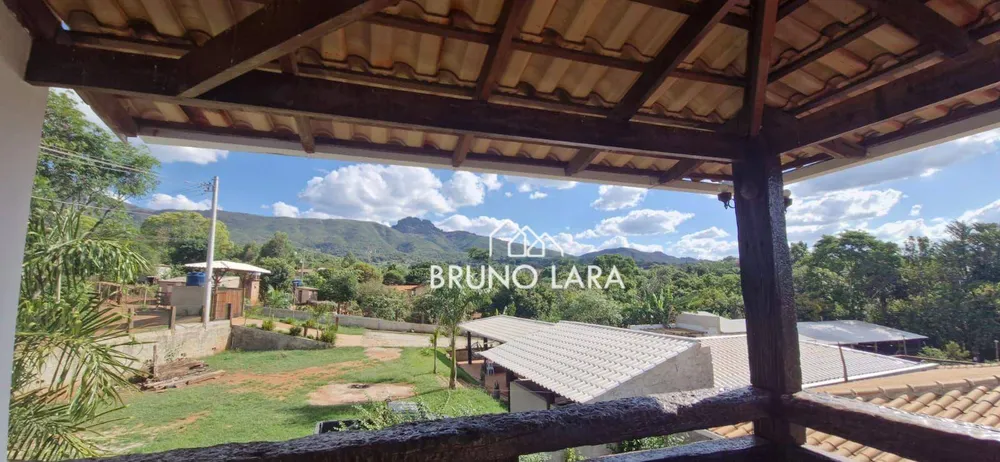 Sítio, 4 quartos, 2800 m² - Foto 11
