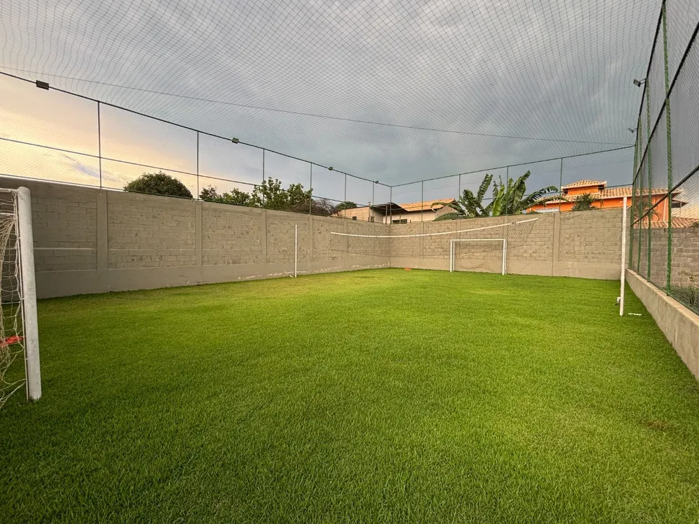Casa, 4 quartos, 315 m² - Foto 12