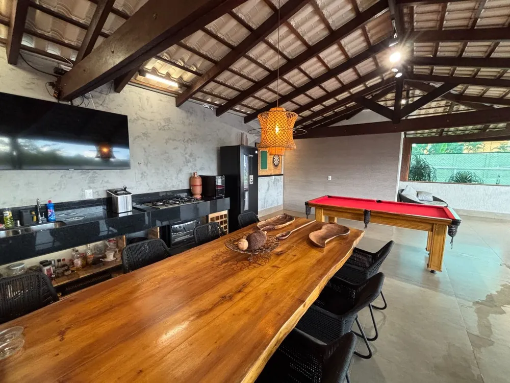 Casa, 4 quartos, 315 m² - Foto 8