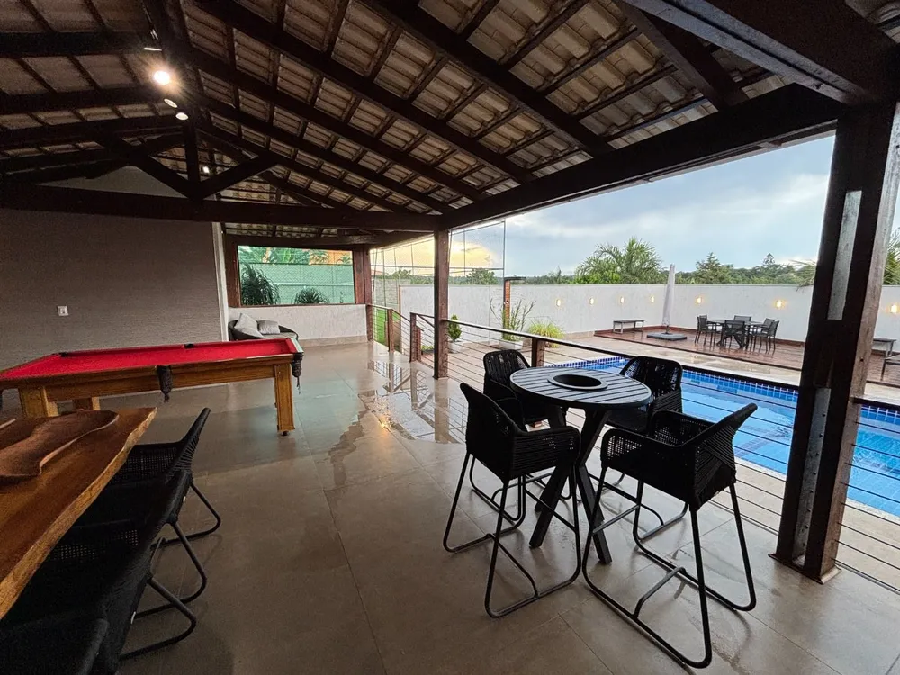 Casa, 4 quartos, 315 m² - Foto 9