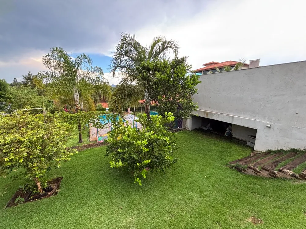 Casa, 4 quartos, 315 m² - Foto 11