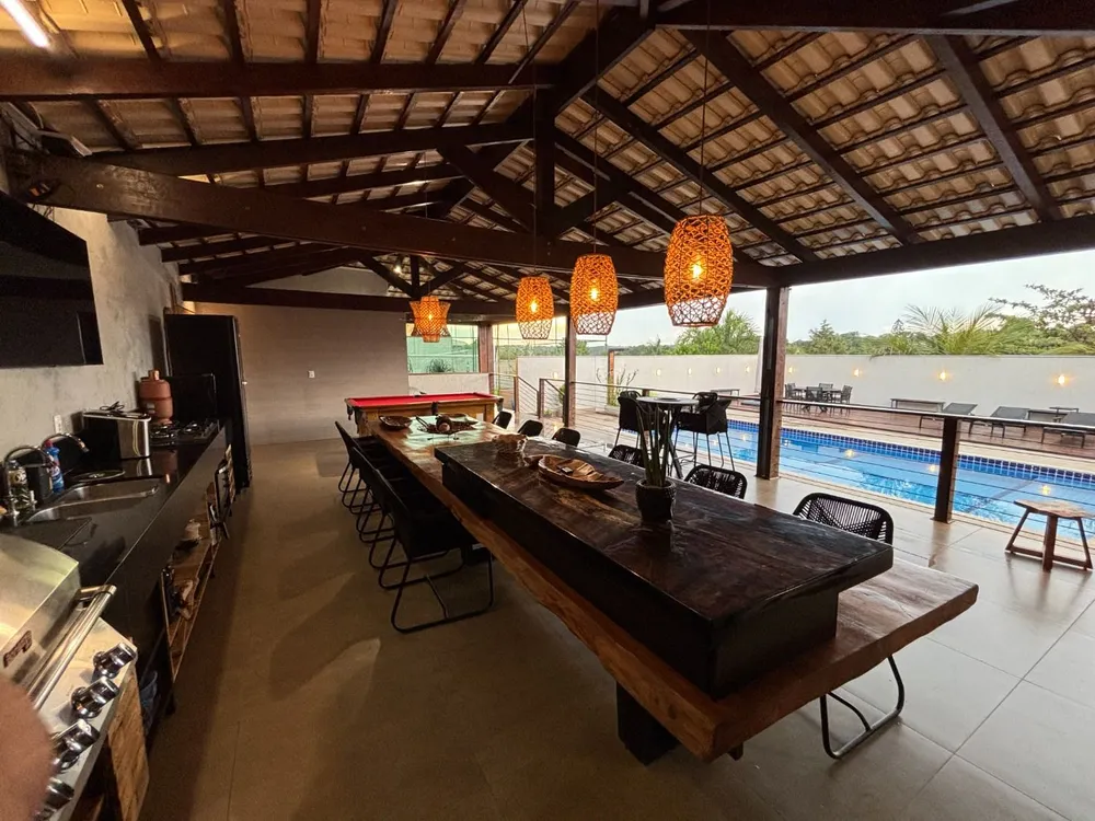 Casa, 4 quartos, 315 m² - Foto 10