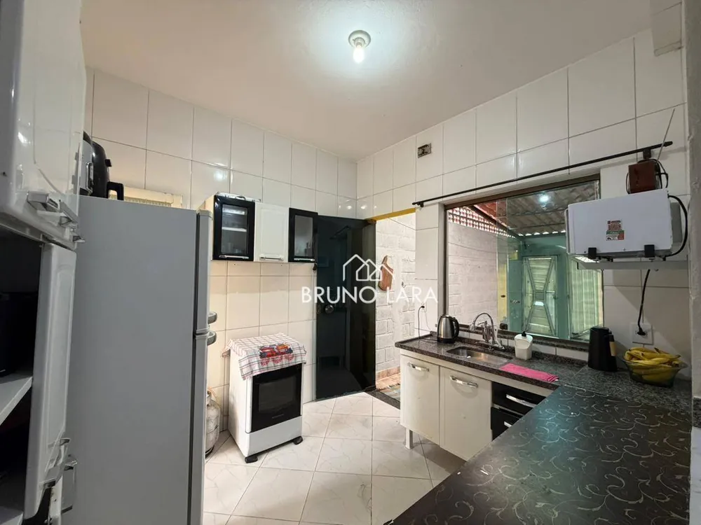 Casa, 3 quartos, 70 m² - Foto 8