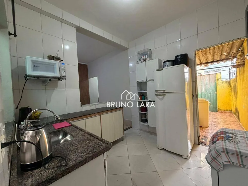Casa, 3 quartos, 70 m² - Foto 9