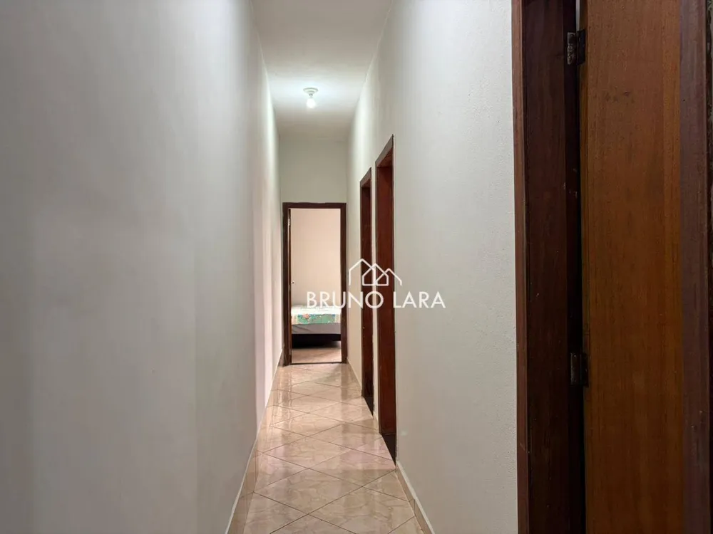 Casa, 3 quartos, 70 m² - Foto 10