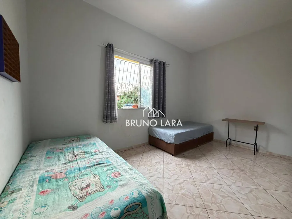 Casa, 3 quartos, 70 m² - Foto 11