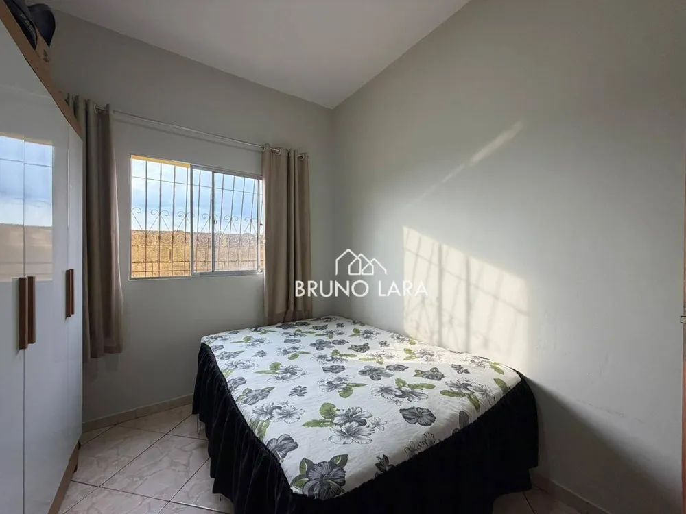 Casa, 3 quartos, 70 m² - Foto 12