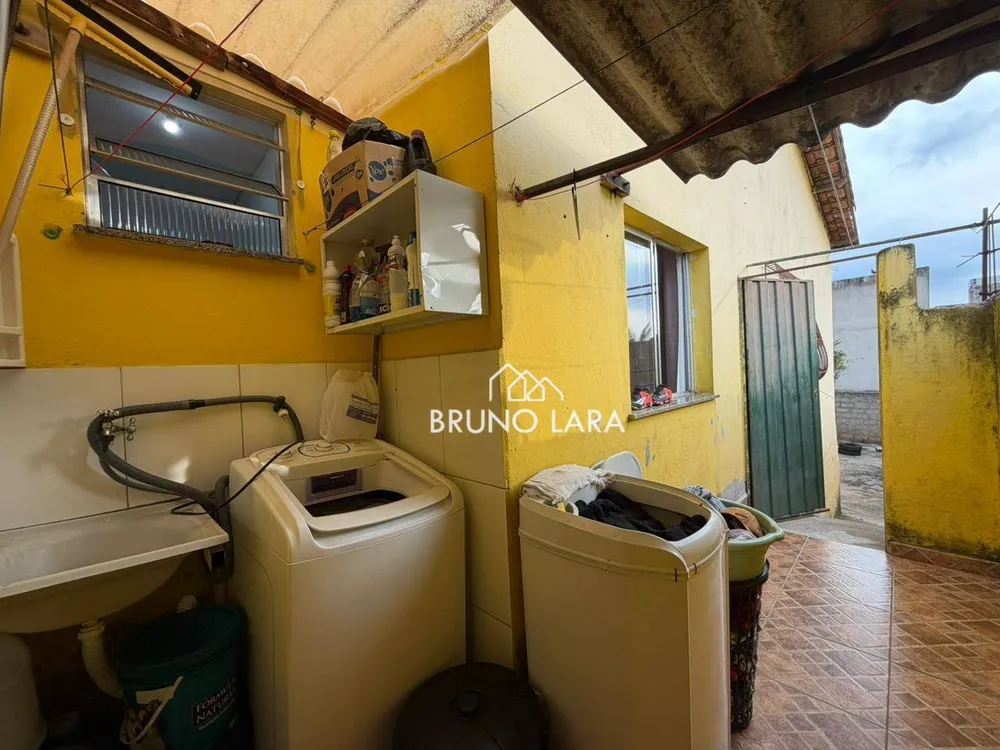 Casa, 3 quartos, 70 m² - Foto 13