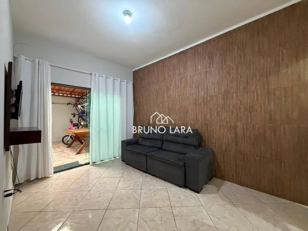 Casa, 3 quartos, 70 m² - Foto 5