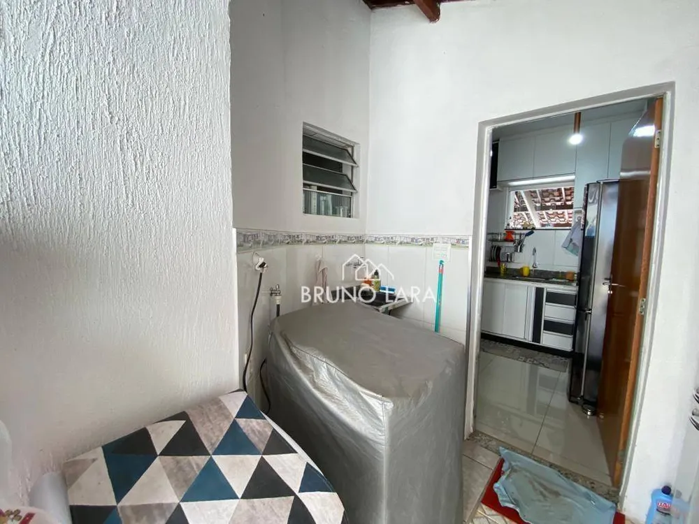 Casa, 2 quartos, 65 m² - Foto 10