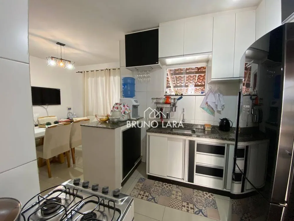 Casa, 2 quartos, 65 m² - Foto 4