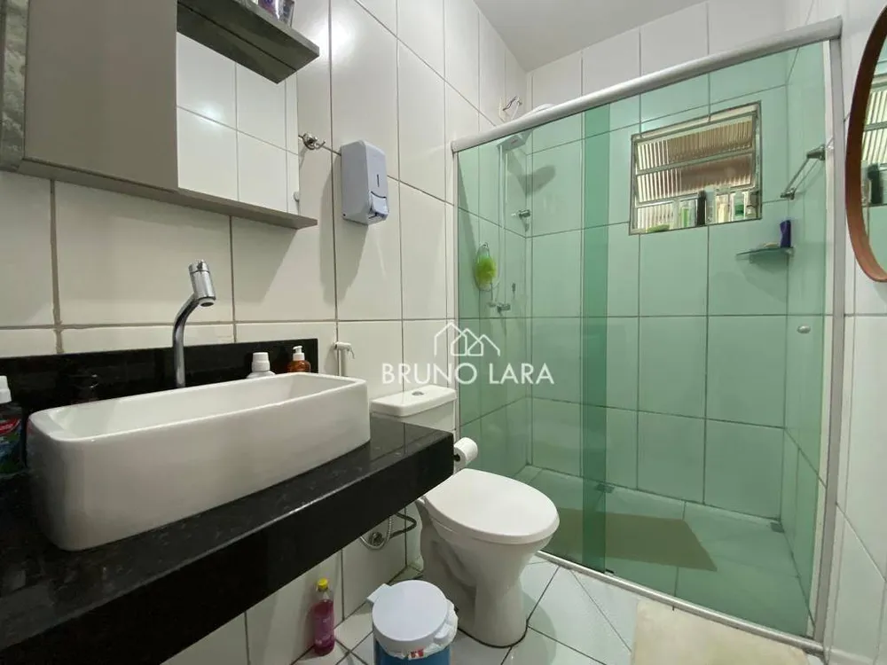 Casa, 2 quartos, 65 m² - Foto 9