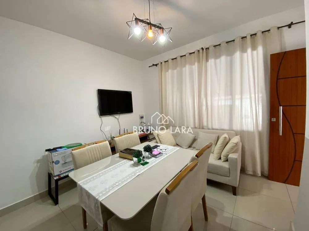 Casa, 2 quartos, 65 m² - Foto 3
