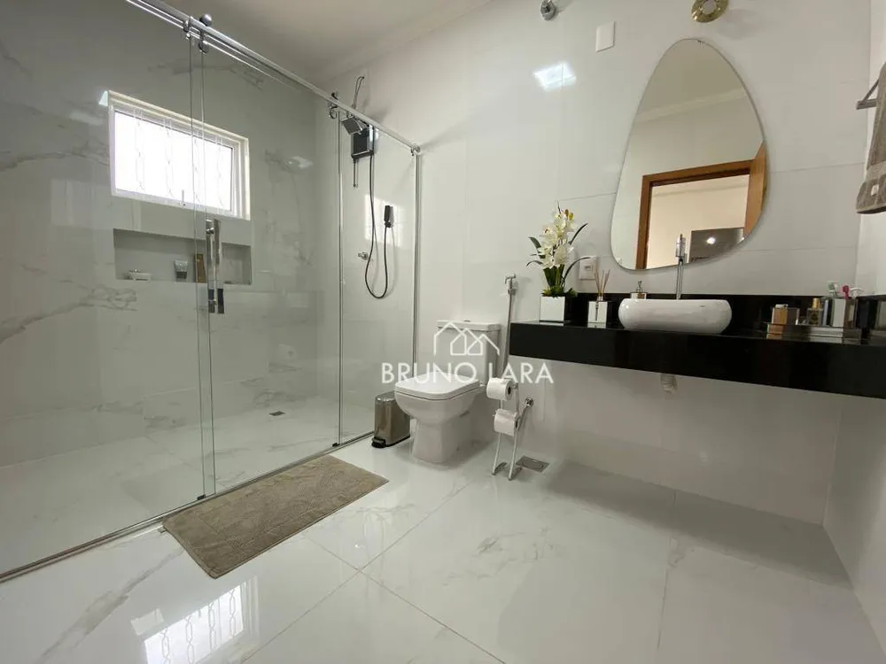 Casa, 2 quartos, 65 m² - Foto 7