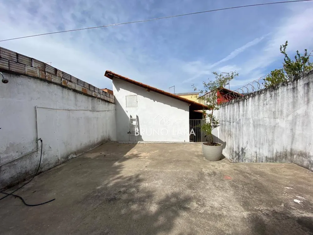 Casa, 2 quartos, 65 m² - Foto 13