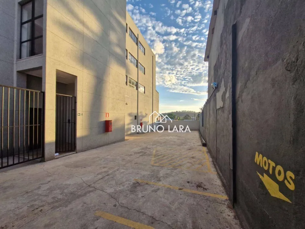 Apartamento, 2 quartos, 30 m² - Foto 16