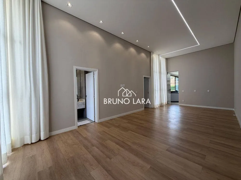 Casa, 5 quartos, 440 m² - Foto 3
