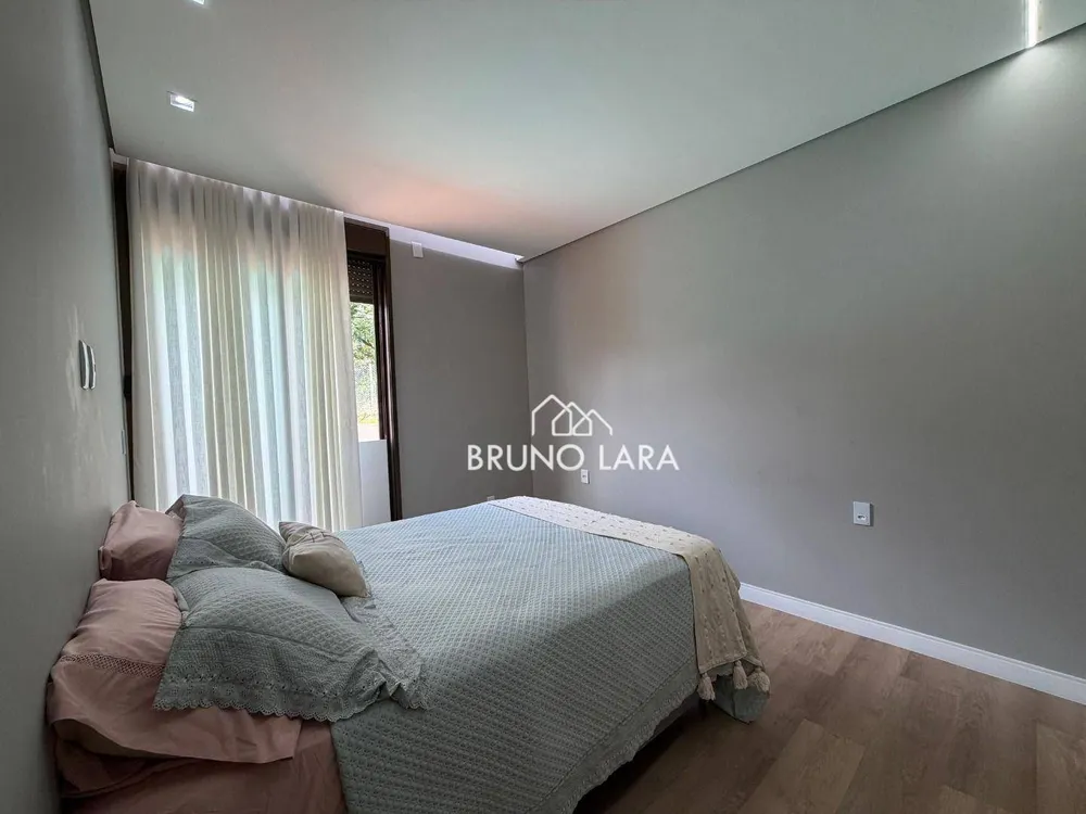 Casa, 5 quartos, 440 m² - Foto 6