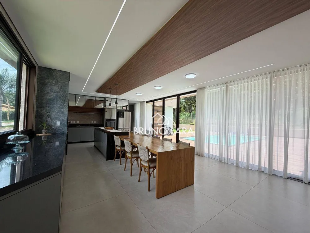 Casa, 5 quartos, 440 m² - Foto 7