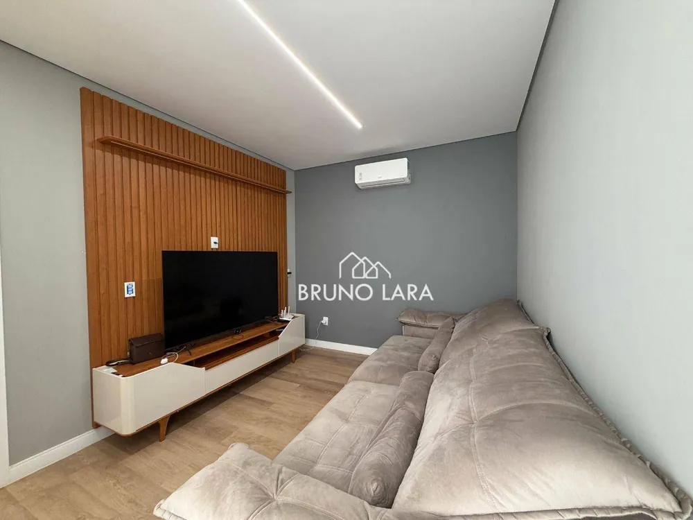 Casa, 5 quartos, 440 m² - Foto 5
