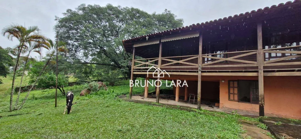 Sítio, 4 quartos, 4 hectares - Foto 3
