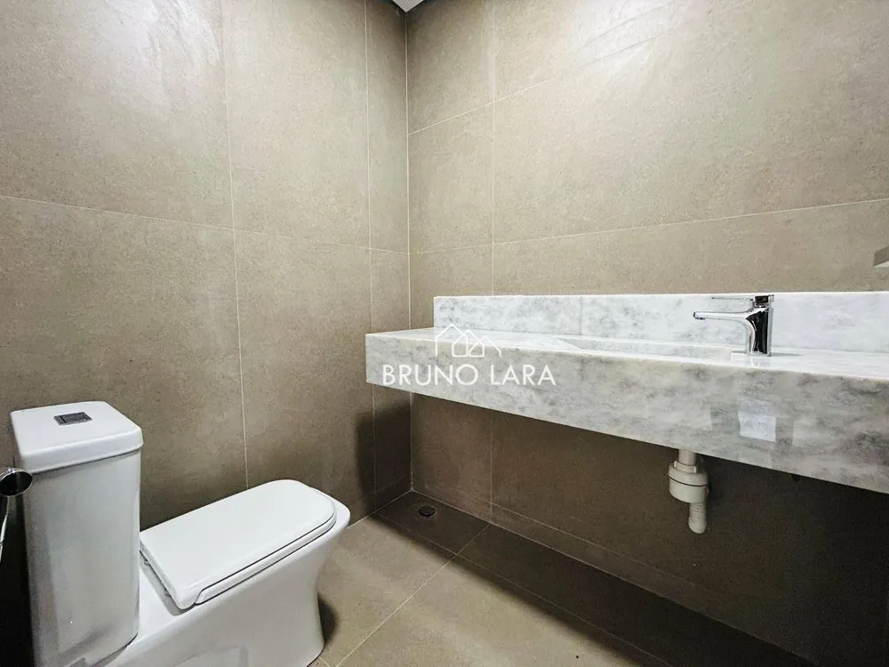 Casa de Condomínio, 4 quartos - Foto 6