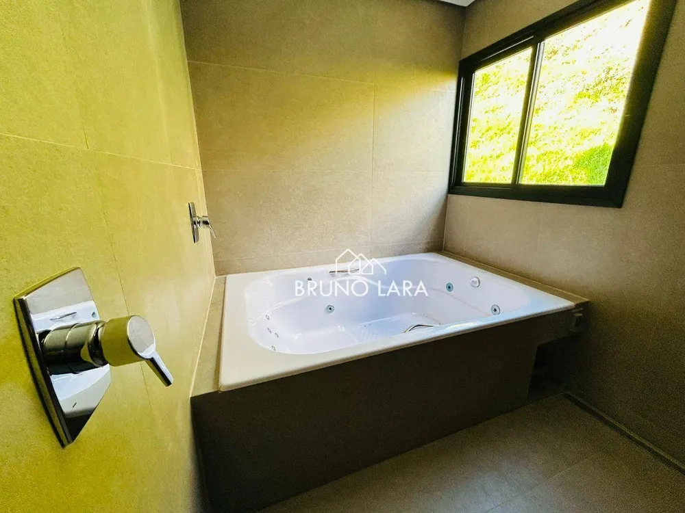 Casa de Condomínio, 4 quartos - Foto 9
