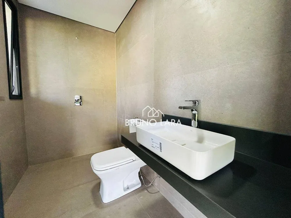 Casa de Condomínio, 4 quartos - Foto 12