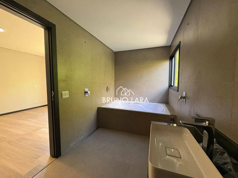 Casa de Condomínio, 4 quartos - Foto 8