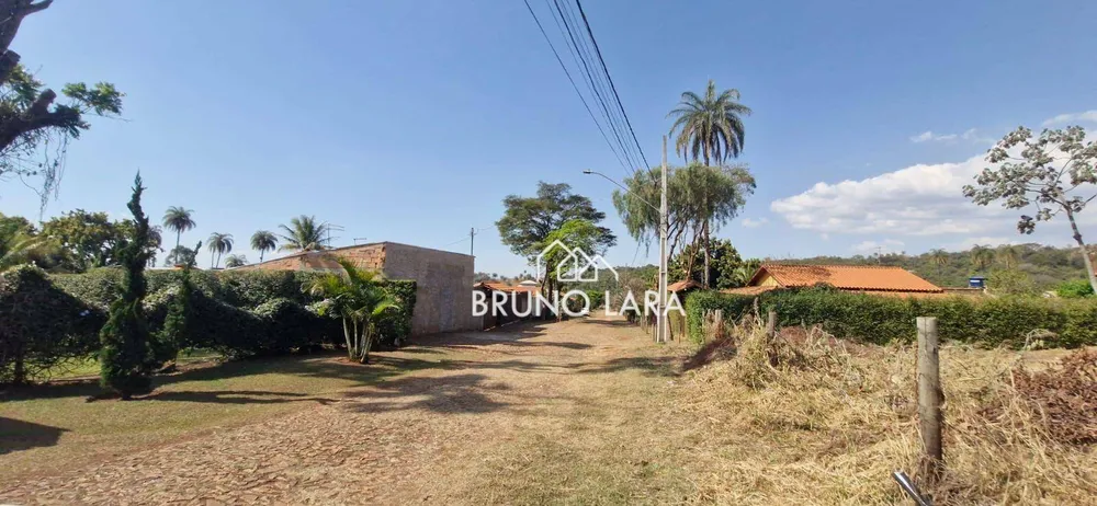 Loteamento e Condomínio, 1500 m² - Foto 4