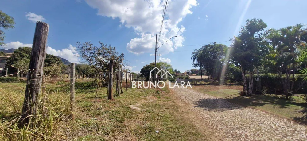 Loteamento e Condomínio, 1500 m² - Foto 3