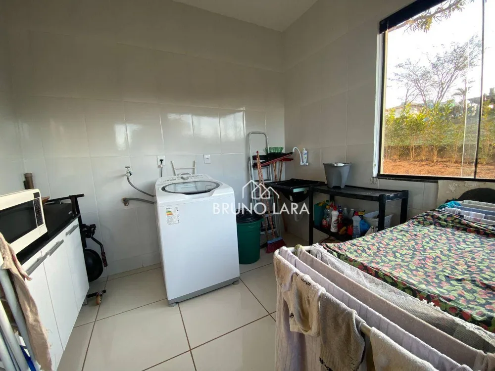 Casa de Condomínio, 2 quartos - Foto 4