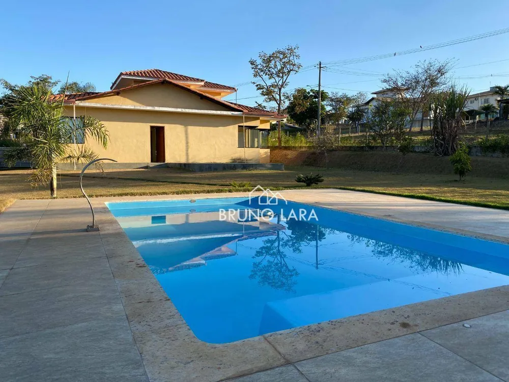 Casa de Condomínio, 2 quartos - Foto 6