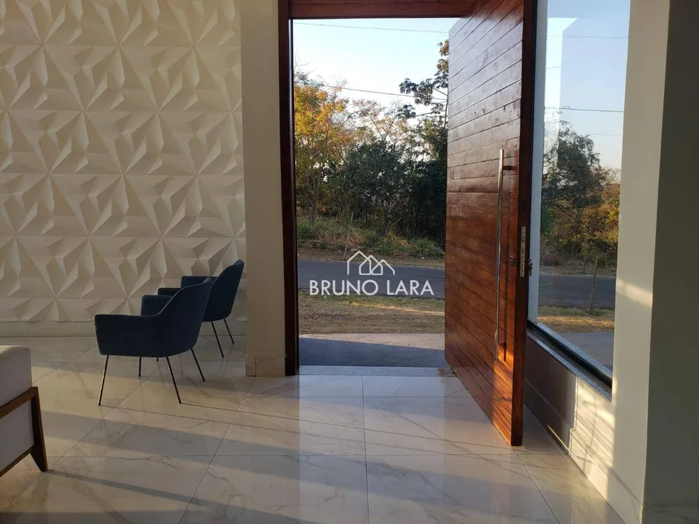 Casa de Condomínio, 3 quartos - Foto 8