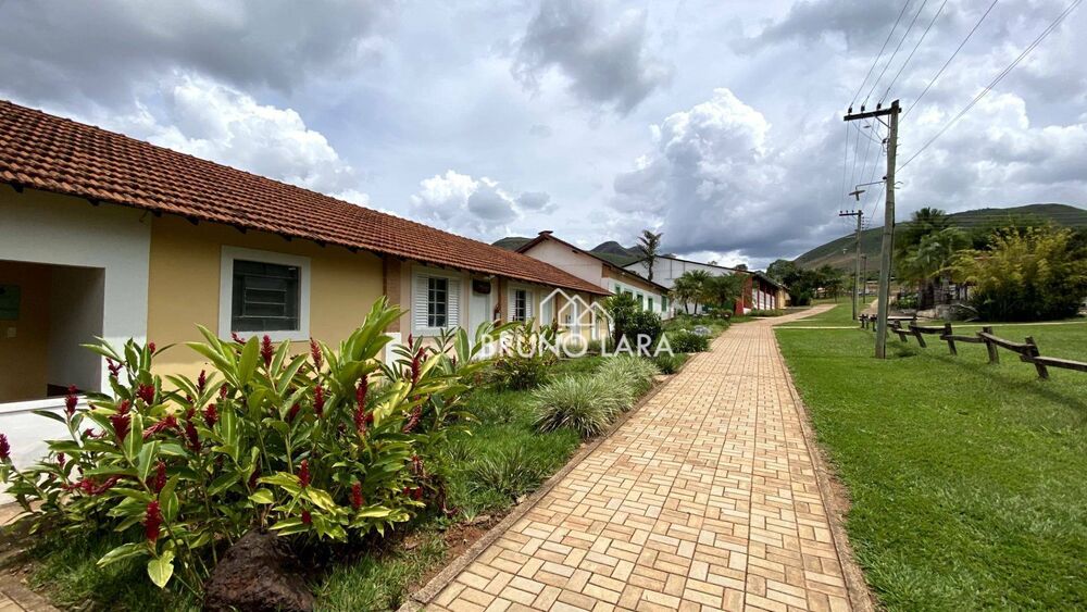 Casa de Condomínio, 3 quartos - Foto 31