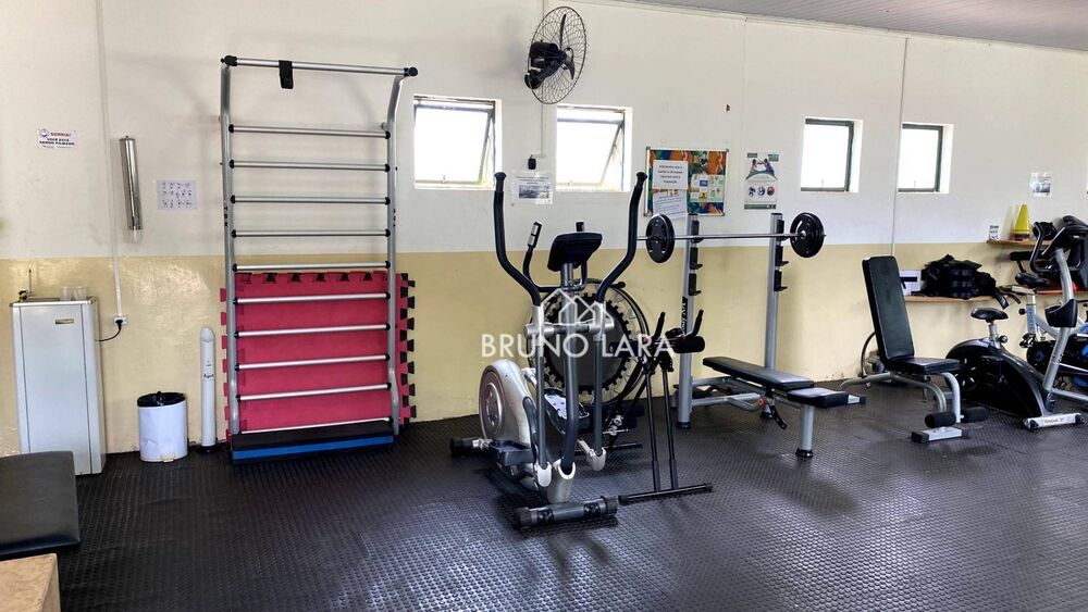 Casa de Condomínio, 3 quartos - Foto 10