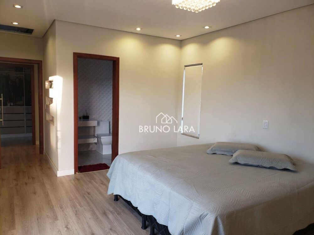 Casa de Condomínio, 3 quartos - Foto 5