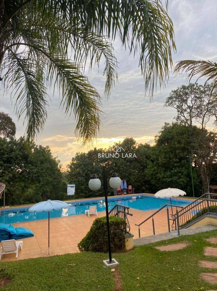 Casa de Condomínio, 3 quartos - Foto 27