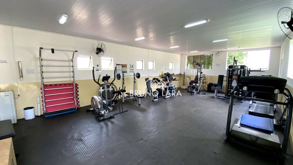 Casa de Condomínio, 3 quartos - Foto 34