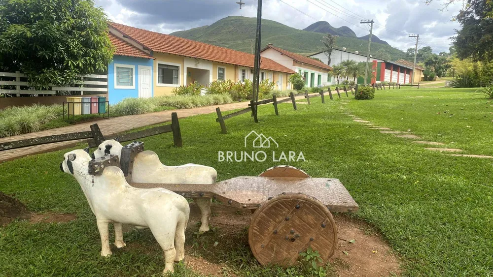 Casa de Condomínio, 3 quartos - Foto 45