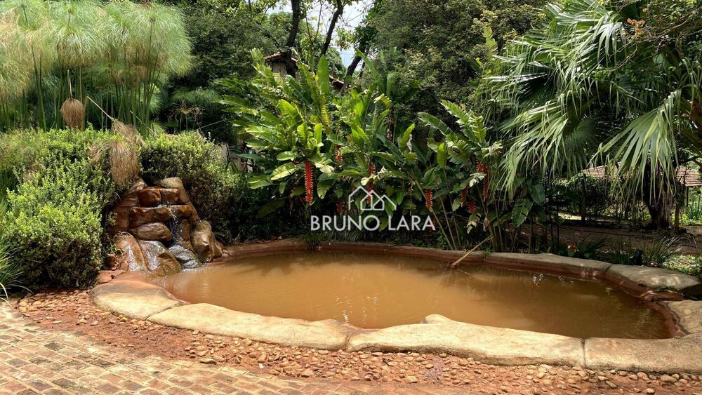 Casa de Condomínio, 3 quartos - Foto 13