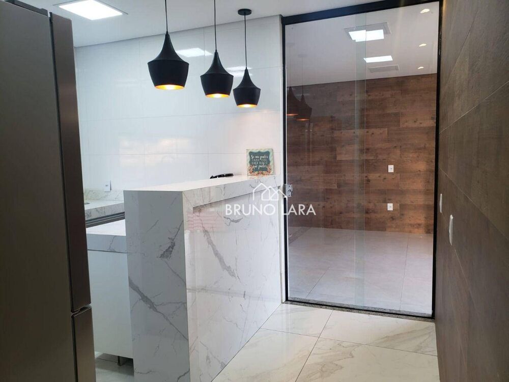 Casa de Condomínio, 3 quartos - Foto 3