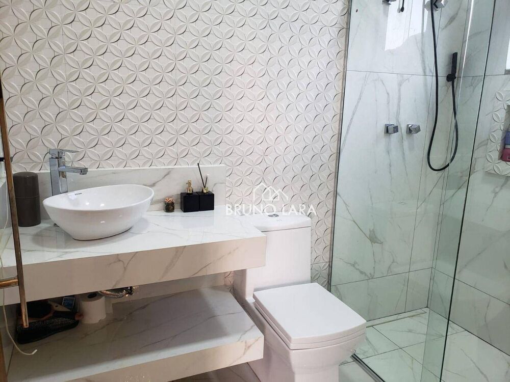 Casa de Condomínio, 3 quartos - Foto 6