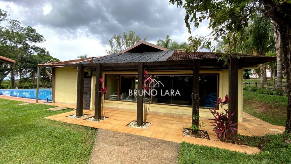 Casa de Condomínio, 3 quartos - Foto 20