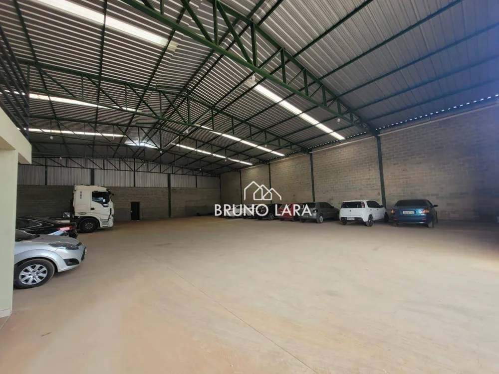 Depósito-Galpão, 800 m² - Foto 5