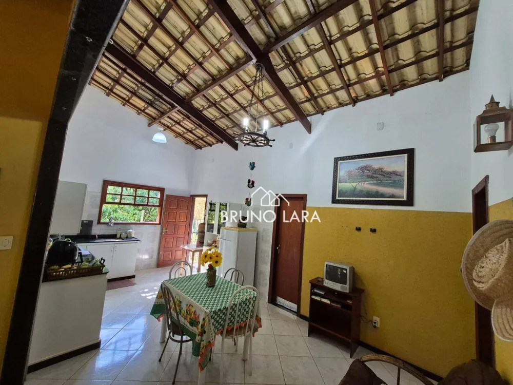 Sítio, 6 quartos, 3 hectares - Foto 10