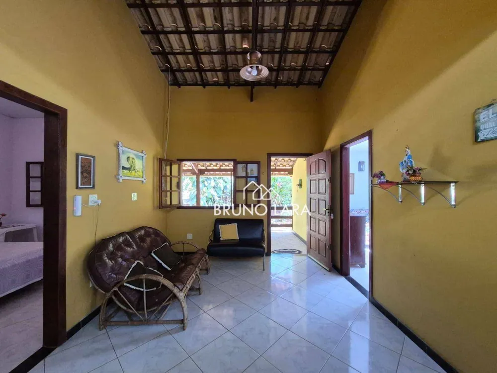 Sítio, 6 quartos, 3 hectares - Foto 11