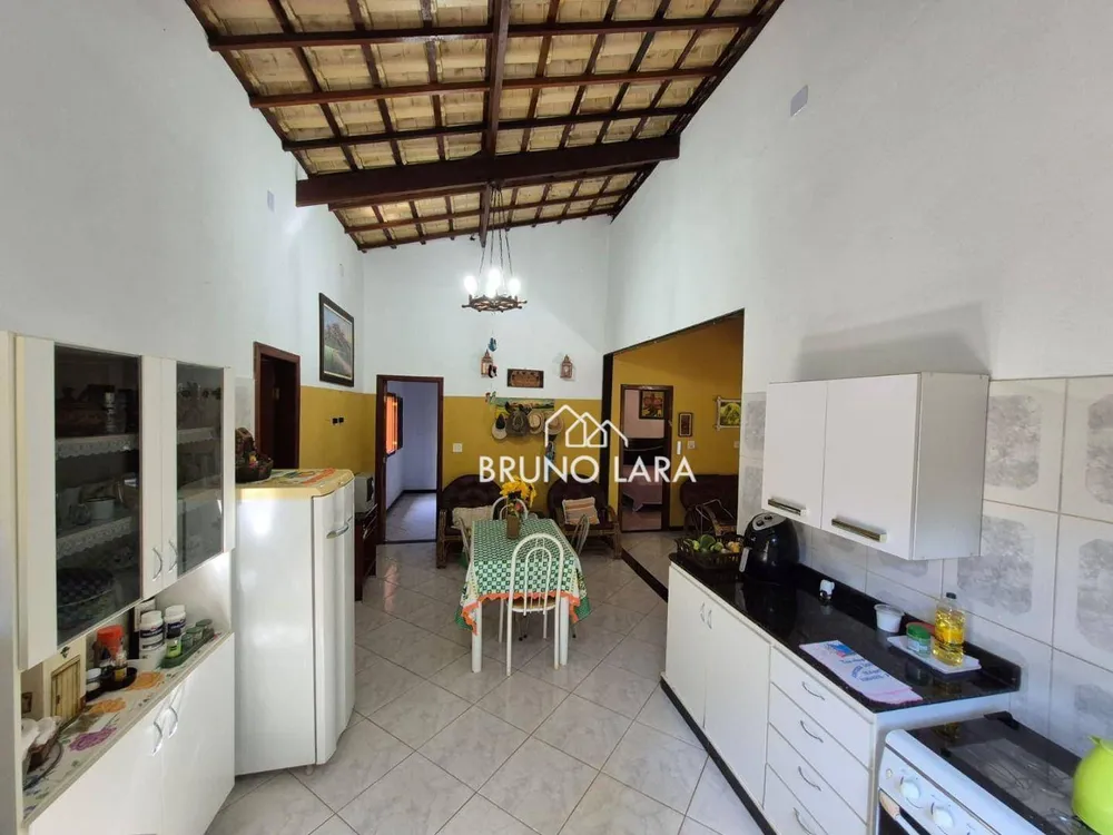 Sítio, 6 quartos, 3 hectares - Foto 12