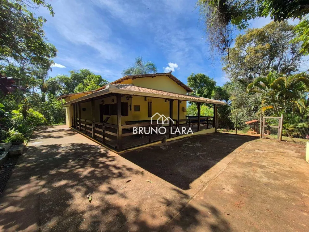 Sítio, 6 quartos, 3 hectares - Foto 7